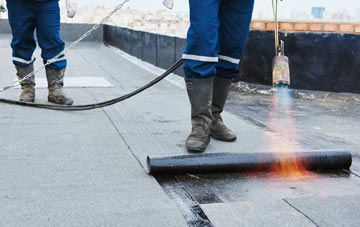 asphalt roofing North Camp, Hampshire