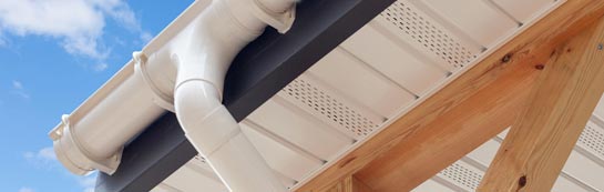 get North Camp guttering quotes today