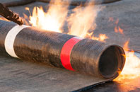 free North Camp re-felting quotes